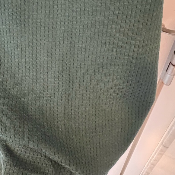 Amazon Essentials Zip Up Polo Shirt - Picture 9 of 10